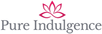 Pure Indulgence logo